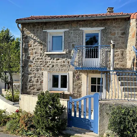 Maison En Pleine Nature *